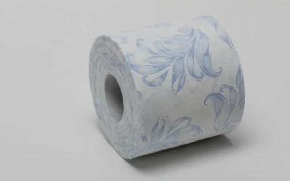 衛(wèi)生紙是怎么做出來的？實拍制作全過程